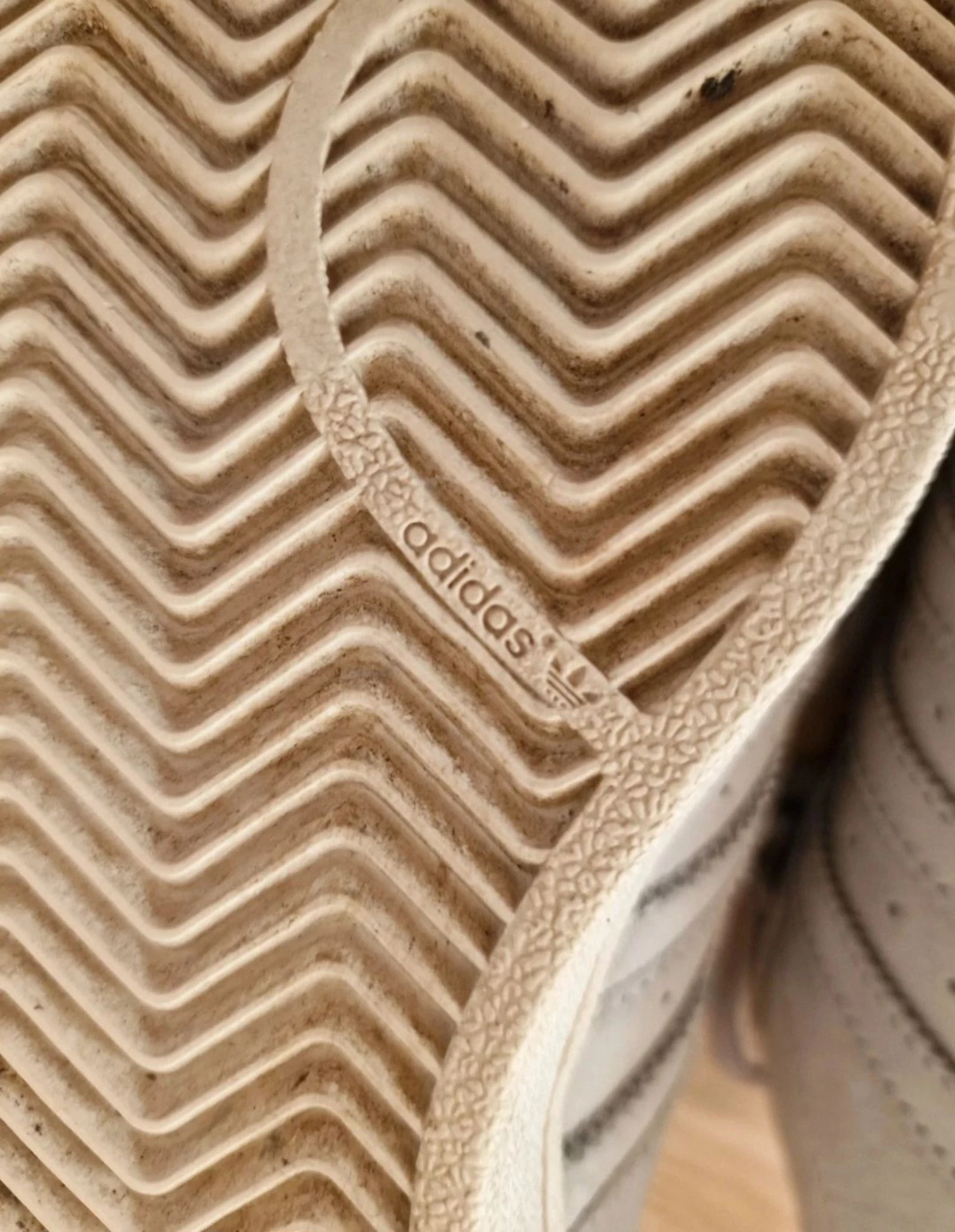 Adidas Superstar grijs parel p38 sneakers – photo 13